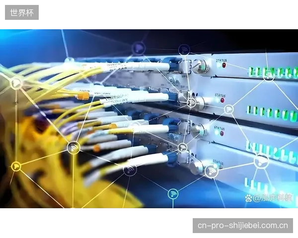 AVS3硬件加速正在定义体育转播新基建，广电与互联网的算力隔阂随之消解